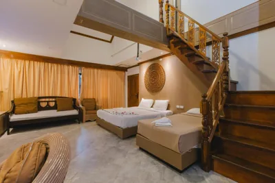 Royal Prince Residence, Patong Beach – Foto’s 2