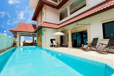 Royal Prince Residence, Patong Beach – Foto’s 3