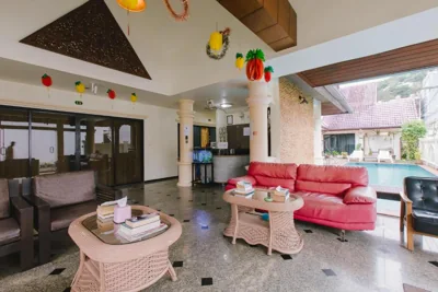 Royal Prince Residence, Patong Beach – Foto’s 4