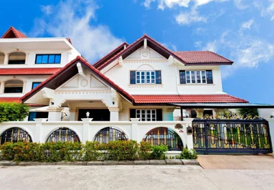 Royal Prince Residence, Patong Beach – Foto’s 6