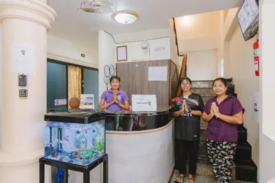 Royal Prince Residence, Patong Beach – Foto’s 7