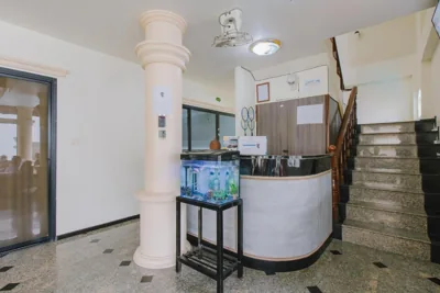 Royal Prince Residence, Patong Beach – Foto’s 10