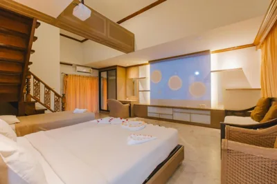 Royal Prince Residence, Patong Beach – Foto’s 11